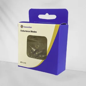 Nożyki do kosiarki sveaverken endurance