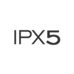 IPX5 odporna na wodę